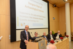 International Board meeting - Session I + Session II - Festive Open Session