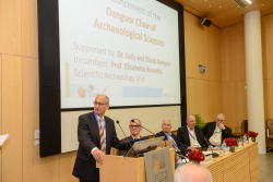 International Board meeting - Session I + Session II - Festive Open Session