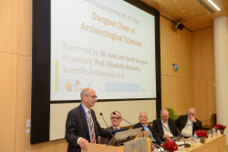 International Board meeting - Session I + Session II - Festive Open Session