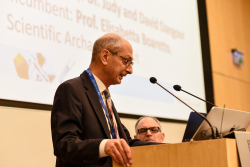 International Board meeting - Session I + Session II - Festive Open Session