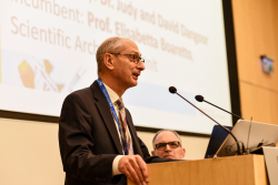 International Board meeting - Session I + Session II - Festive Open Session