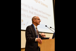 International Board meeting - Session I + Session II - Festive Open Session