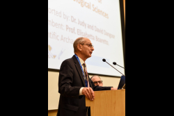 International Board meeting - Session I + Session II - Festive Open Session