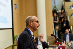 International Board meeting - Session I + Session II - Festive Open Session