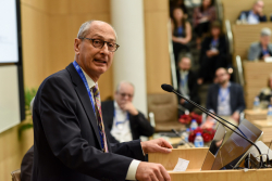 International Board meeting - Session I + Session II - Festive Open Session