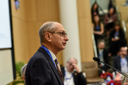 International Board meeting - Session I + Session II - Festive Open Session