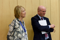 International Board meeting - Session I + Session II - Festive Open Session