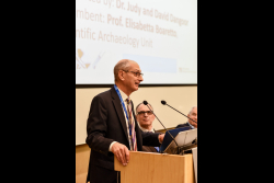 International Board meeting - Session I + Session II - Festive Open Session