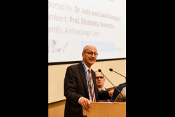 International Board meeting - Session I + Session II - Festive Open Session