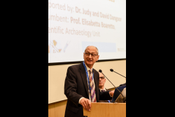 International Board meeting - Session I + Session II - Festive Open Session