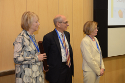 International Board meeting - Session I + Session II - Festive Open Session