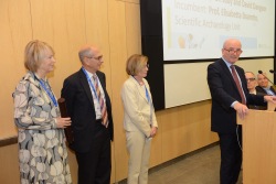 International Board meeting - Session I + Session II - Festive Open Session