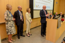 International Board meeting - Session I + Session II - Festive Open Session