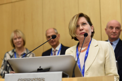 International Board meeting - Session I + Session II - Festive Open Session