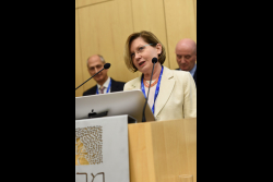 International Board meeting - Session I + Session II - Festive Open Session