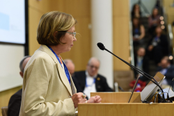 International Board meeting - Session I + Session II - Festive Open Session