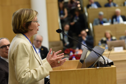 International Board meeting - Session I + Session II - Festive Open Session