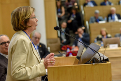 International Board meeting - Session I + Session II - Festive Open Session