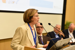 International Board meeting - Session I + Session II - Festive Open Session