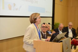 International Board meeting - Session I + Session II - Festive Open Session