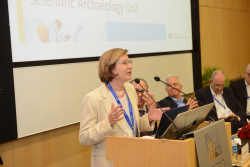 International Board meeting - Session I + Session II - Festive Open Session