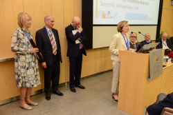 International Board meeting - Session I + Session II - Festive Open Session