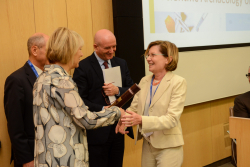 International Board meeting - Session I + Session II - Festive Open Session