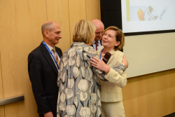 International Board meeting - Session I + Session II - Festive Open Session