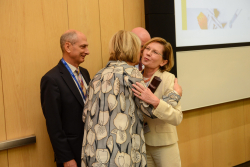 International Board meeting - Session I + Session II - Festive Open Session