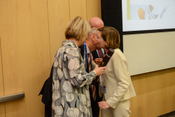 International Board meeting - Session I + Session II - Festive Open Session