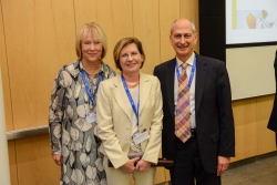 International Board meeting - Session I + Session II - Festive Open Session