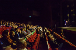 Ceremony for the conferment of the degree of Doctor of Philosophy honoris causa