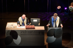 Ceremony for the conferment of the degree of Doctor of Philosophy honoris causa