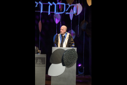 Ceremony for the conferment of the degree of Doctor of Philosophy honoris causa