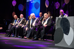 Ceremony for the conferment of the degree of Doctor of Philosophy honoris causa