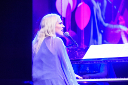 Ceremony for the conferment of the degree of Doctor of Philosophy honoris causa