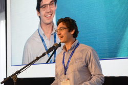 Dinner honoring the recipients of Doctor of Philosophy honoris causa degrees for 2018 and members of the International Board