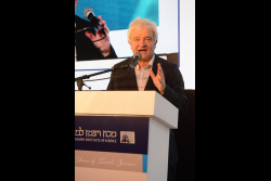 Dinner honoring the recipients of Doctor of Philosophy honoris causa degrees for 2018 and members of the International Board