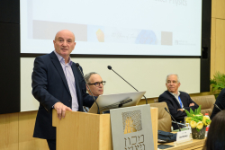 International Board - Session III: Open session