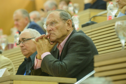 International Board - Session III: Open session