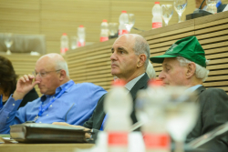 International Board - Session III: Open session