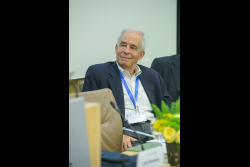 International Board - Session III: Open session