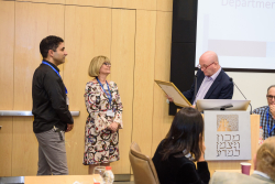 International Board - Session III: Open session