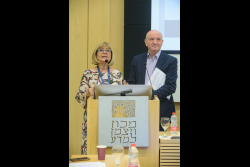 International Board - Session III: Open session