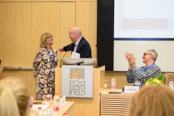 International Board - Session III: Open session