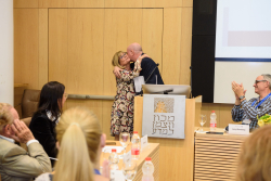 International Board - Session III: Open session