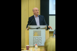 International Board - Session III: Open session