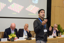 International Board - Session III: Open session