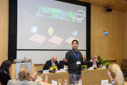 International Board - Session III: Open session