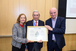 International Board - Session III: Open session